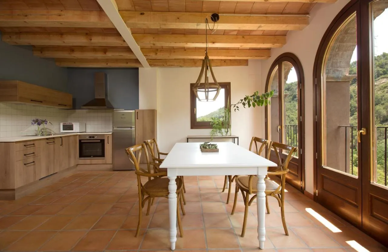 Cozy Apartment In Orpi With Pool 0*,