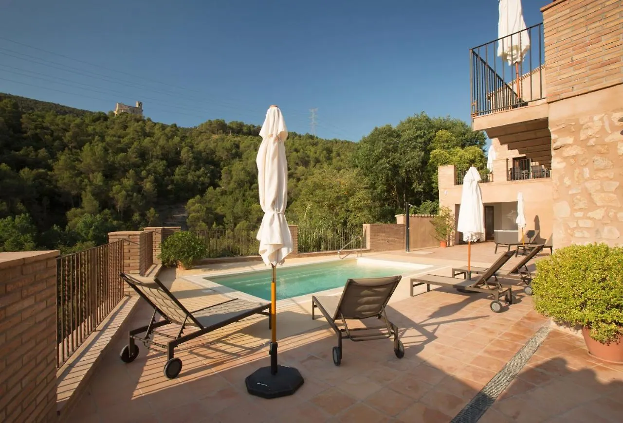 Cozy Apartment In Orpi With Pool