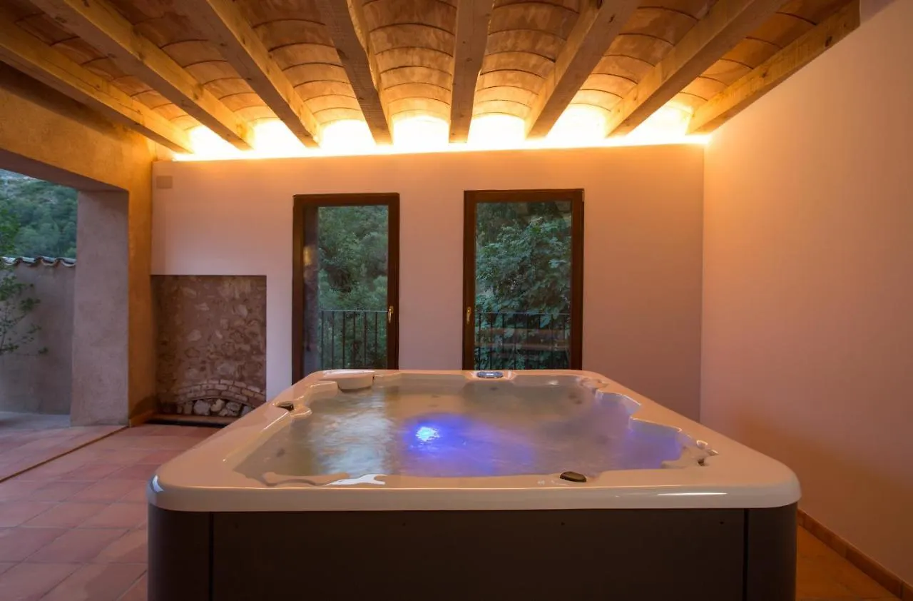 Cozy Apartment In Orpi With Pool 0*,