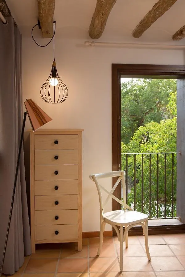 Cozy Apartment In Orpi With Pool